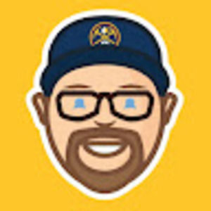 Meet your Posher, Mitchell